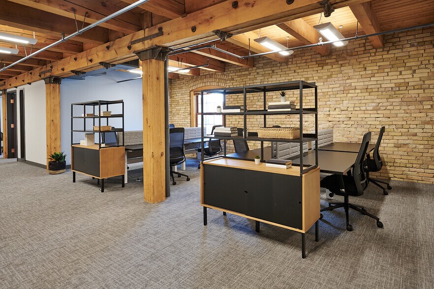 More Photos Of 333 N Washington Ave, Minneapolis Loft Creative Space For Lease