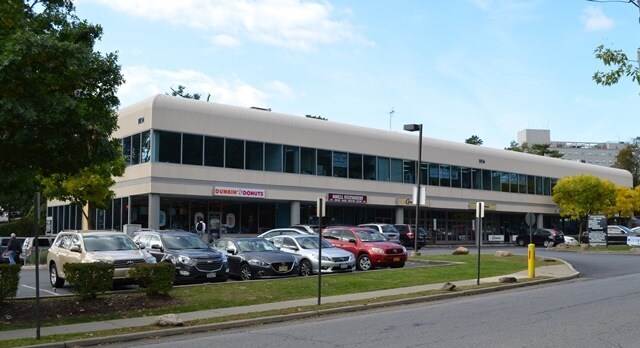 More Photos Of 1034 N Broadway, Yonkers Medical For Lease