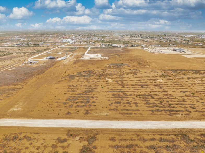 More Photos Of 9900 E County Road 90, Midland Land For Sale