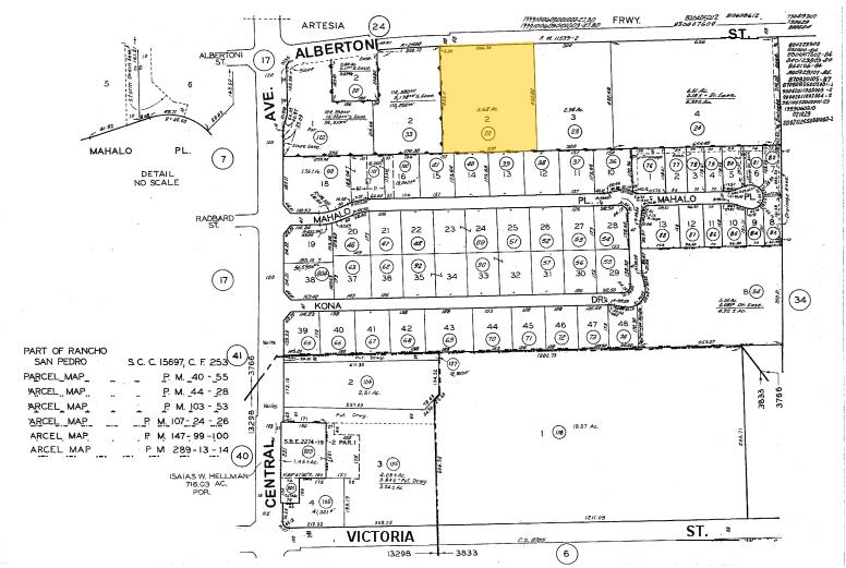 More Photos Of 1300 W Artesia Blvd, Compton Warehouse For Lease