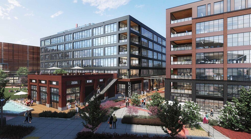 More Photos Of 602 Willard St, Durham Unknown For Lease