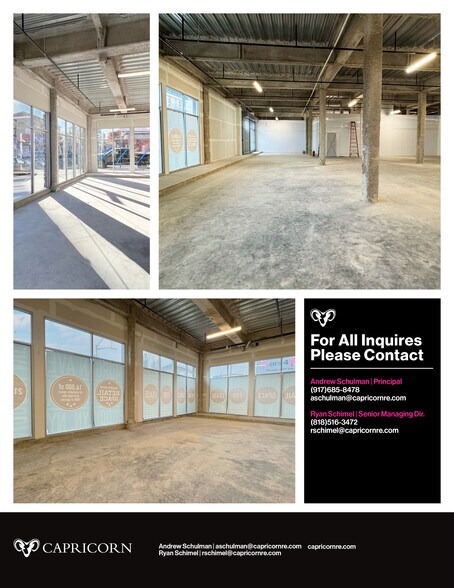 More Photos Of 81 Morgan Ave, Brooklyn Self Storage For Lease