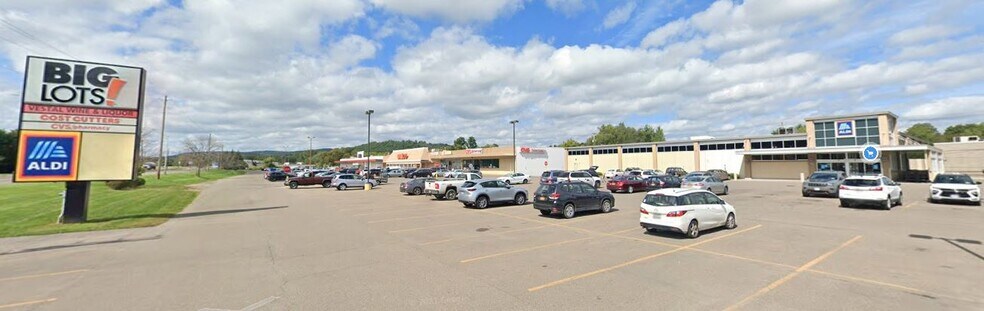 More Photos Of 138-154 Vestal Pky W, Vestal Township General Retail For Sale