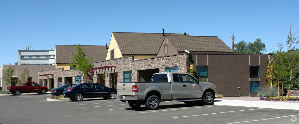 More Photos Of 979 Pyramid Way, Sparks Office For Lease