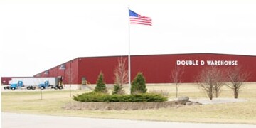 More Photos Of 4800 Industrial Dr, Peru Manufacturing For Lease