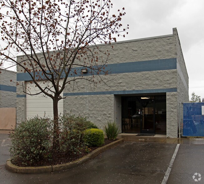 More Photos Of 3173 Fitzgerald Rd, Rancho Cordova Warehouse For Lease