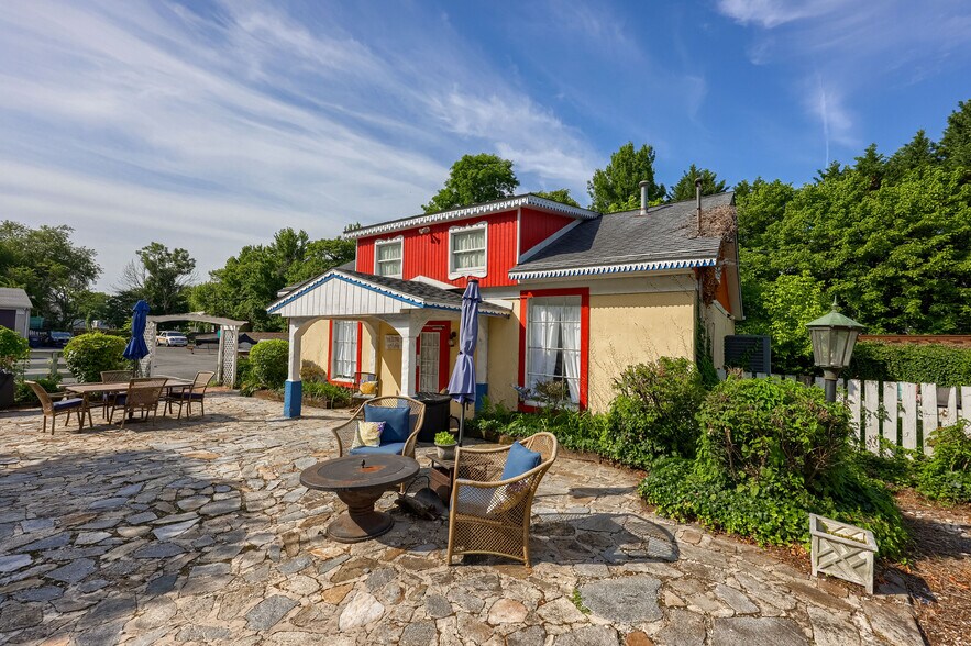 More Photos Of 29 N Main St, Port Deposit Specialty For Sale