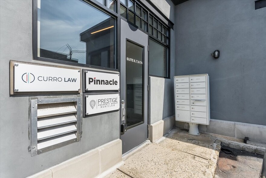 More Photos Of 10 Lackawanna Plz, Montclair Storefront Retail Office For Lease