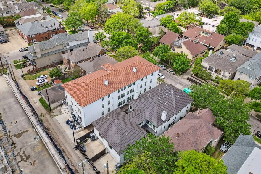 More Photos Of 4210 Prescott Ave, Dallas Apartments For Sale