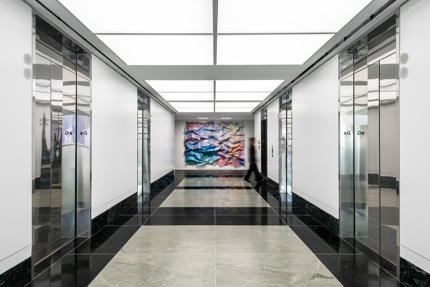 More Photos Of 1101 New York Ave NW, Washington Office For Lease