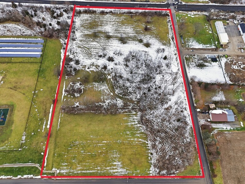More Photos Of South Indiana Street St, Waterloo Land For Sale
