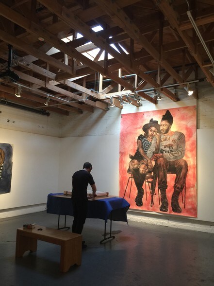 More Photos Of 6031 Washington Blvd, Culver City Storefront For Lease