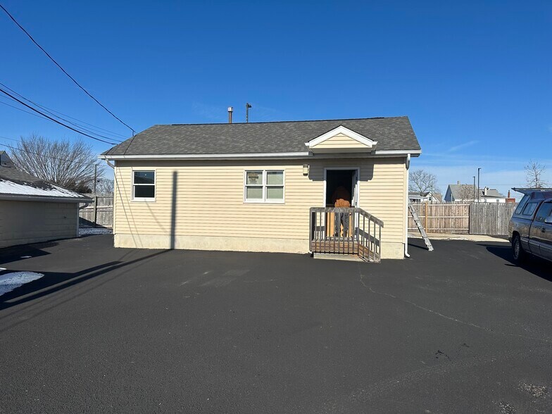 More Photos Of 501 Buck St, Millville Warehouse For Sale