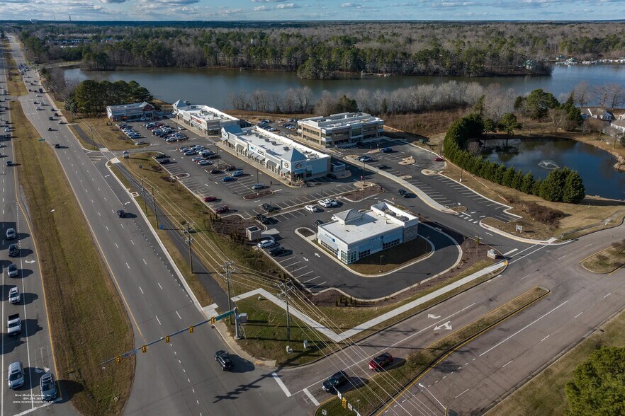 More Photos Of 14400 Hull Street Rd, Chesterfield Unknown For Lease