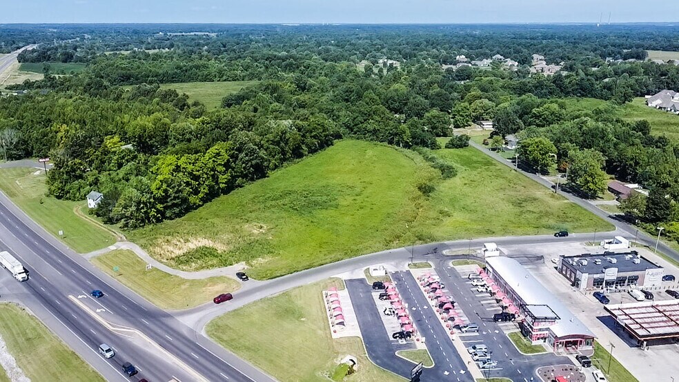 More Photos Of 5251 Hinkleville Rd, Paducah Land For Lease