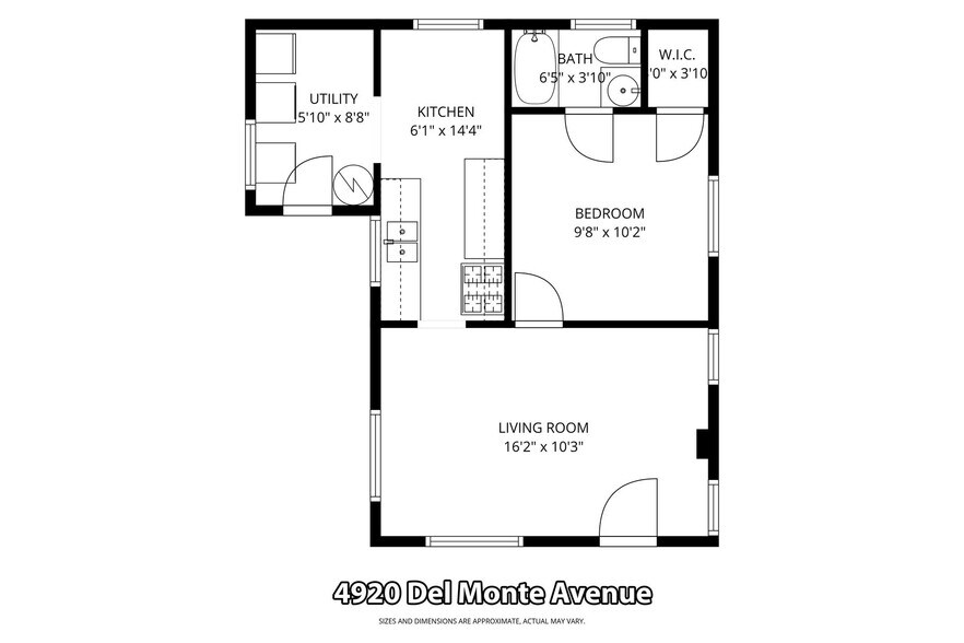 More Photos Of 4918 Del Monte Ave, San Diego Multifamily For Sale