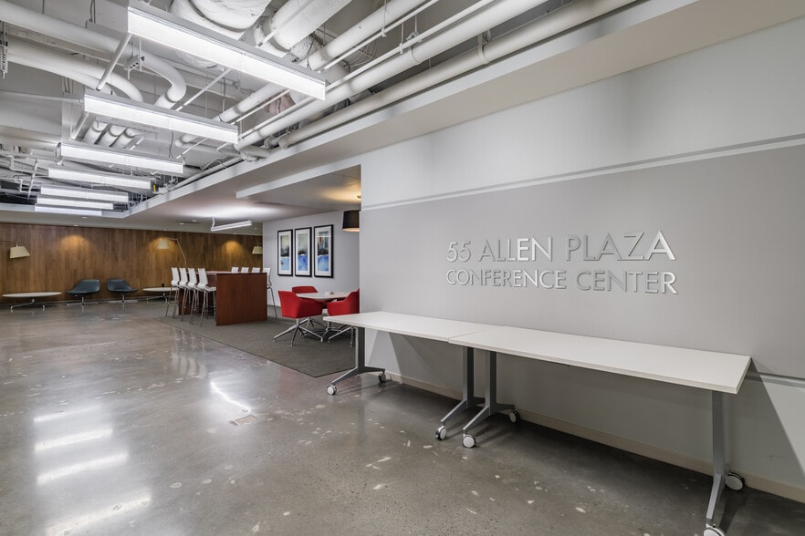 More Photos Of 55 Ivan Allen Blvd NW, Atlanta Office For Lease