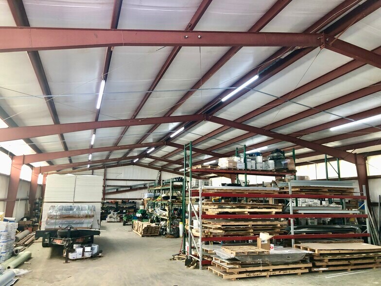 More Photos Of 770 Winder Ind Pky, Winder Flex For Sale