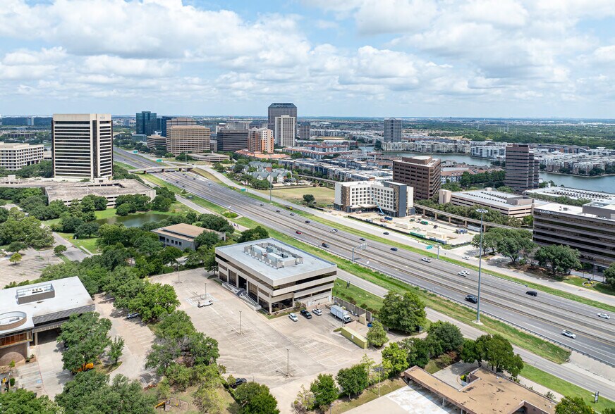 More Photos Of 450 E John Carpenter Fwy, Irving Office For Lease
