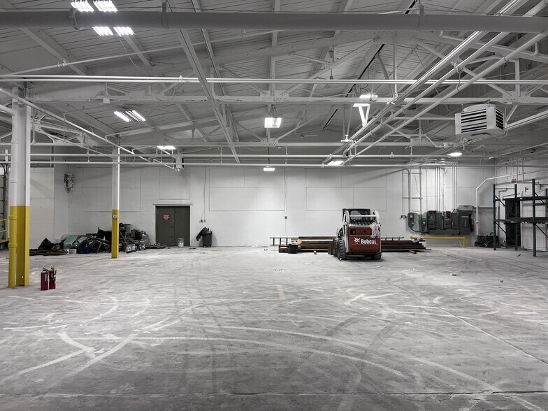 More Photos Of 201 Kriebel Ave, Lansdale Warehouse For Lease