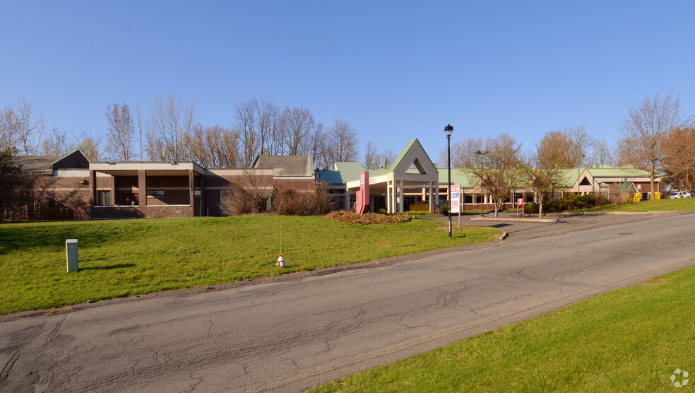 Primary Photo Of 7 Century Hill Dr, Latham Office For Lease