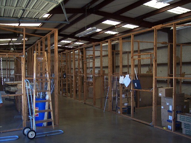 More Photos Of 2100 S Lyerly St, Chattanooga Light Distribution For Lease