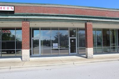More Photos Of 2019 S Glenburnie Rd, New Bern Supermarket For Lease