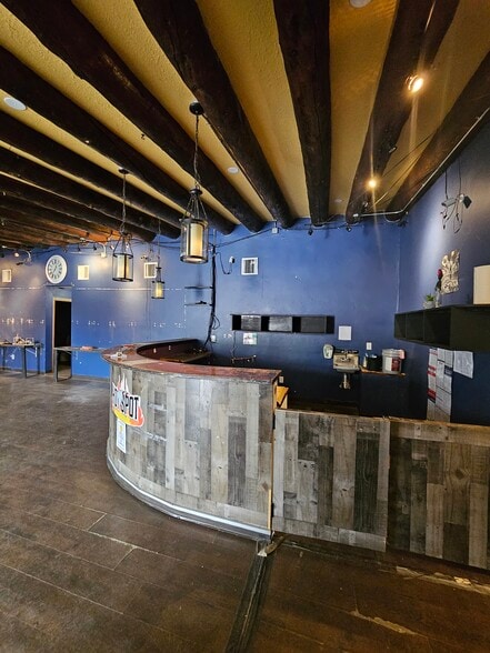 More Photos Of 1001-1007 S Tejon St, Colorado Springs Freestanding For Lease