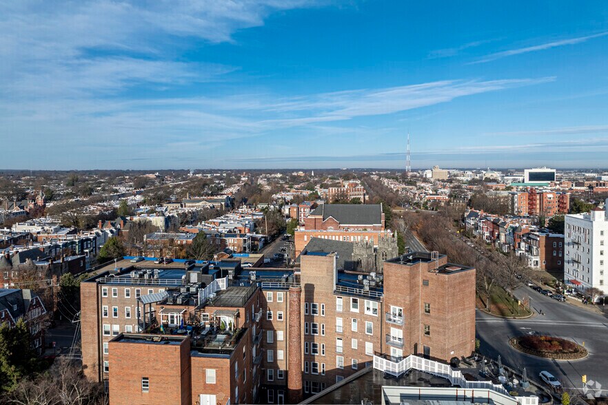 More Photos Of 413-421 Stuart Cir, Richmond Office Residential For Lease