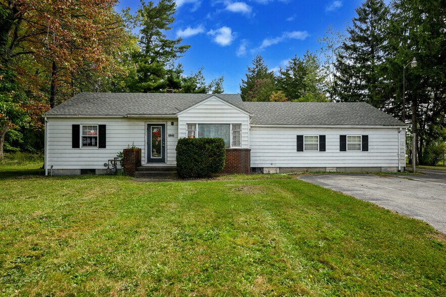 More Photos Of 6942 State Route 44, Ravenna Medical For Sale