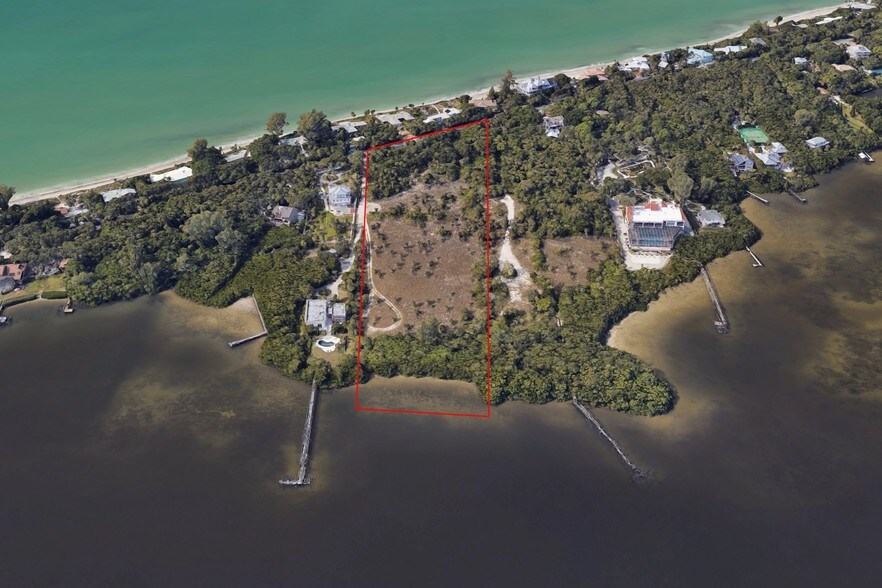 Manasota Key Rd, Englewood, FL 34223 Land For Sale