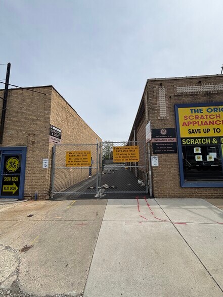 More Photos Of 7119 Rising Sun Ave, Philadelphia Freestanding For Sale