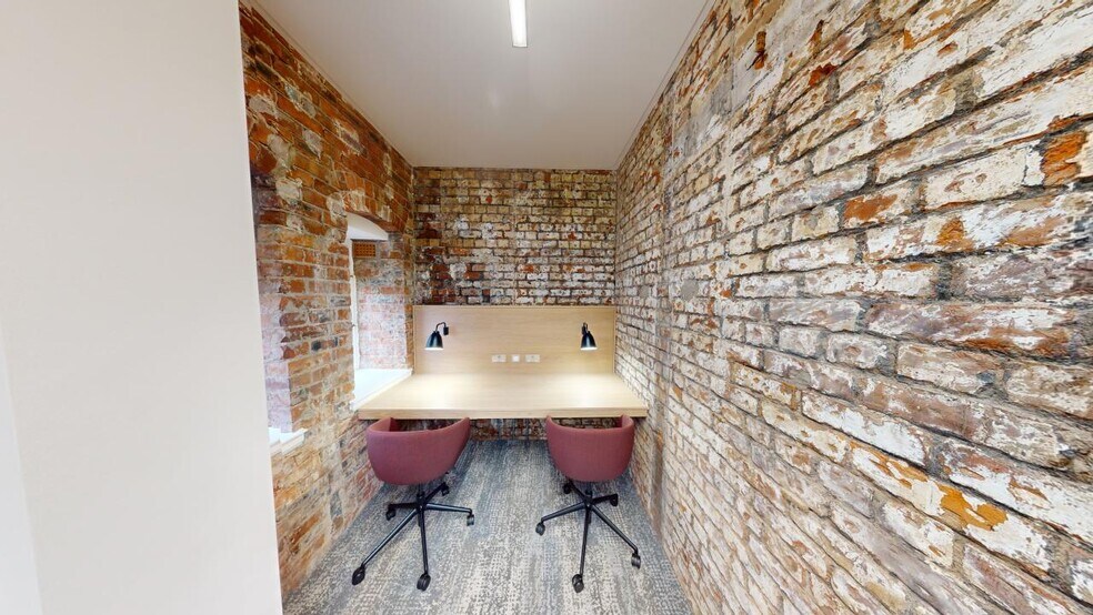 More Photos Of 188-204 Deansgate, Manchester Office For Sale