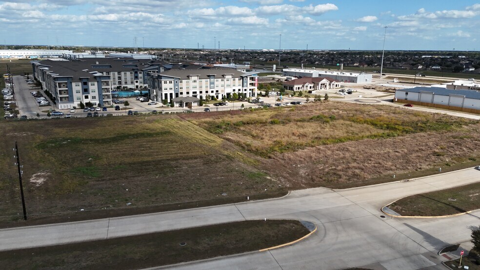 More Photos Of 3321 Peek Rd, Katy Land For Sale