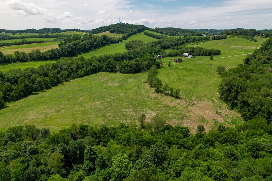 Primary Photo Of 312 Vance Dr, Burgettstown Land For Sale