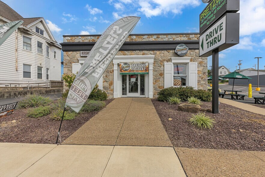 More Photos Of 472 Adams St, Rochester Bank For Sale