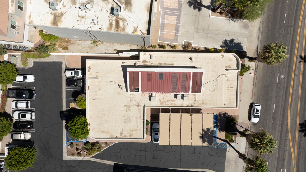 More Photos Of 1133 N Palm Canyon Dr, Palm Springs Medical For Lease