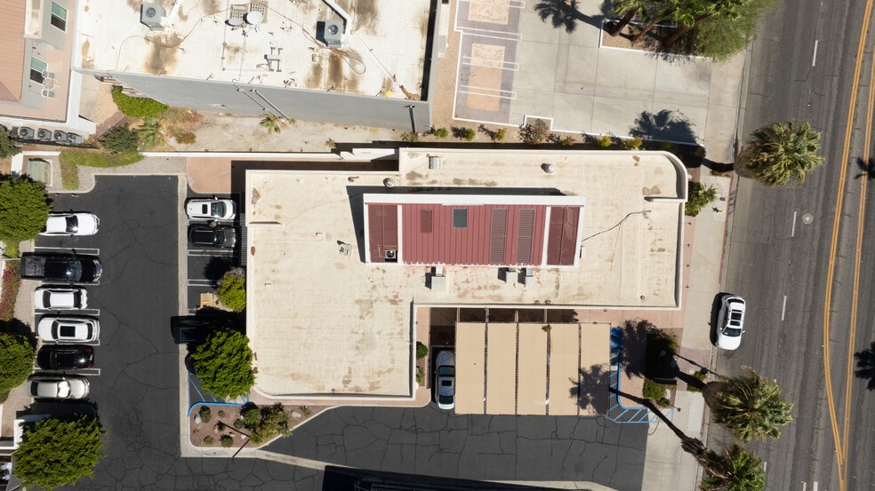 More Photos Of 1133 N Palm Canyon Dr, Palm Springs Medical For Lease