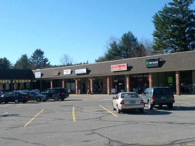 More Photos Of 19 Wilton Rd, Peterborough Unknown For Lease