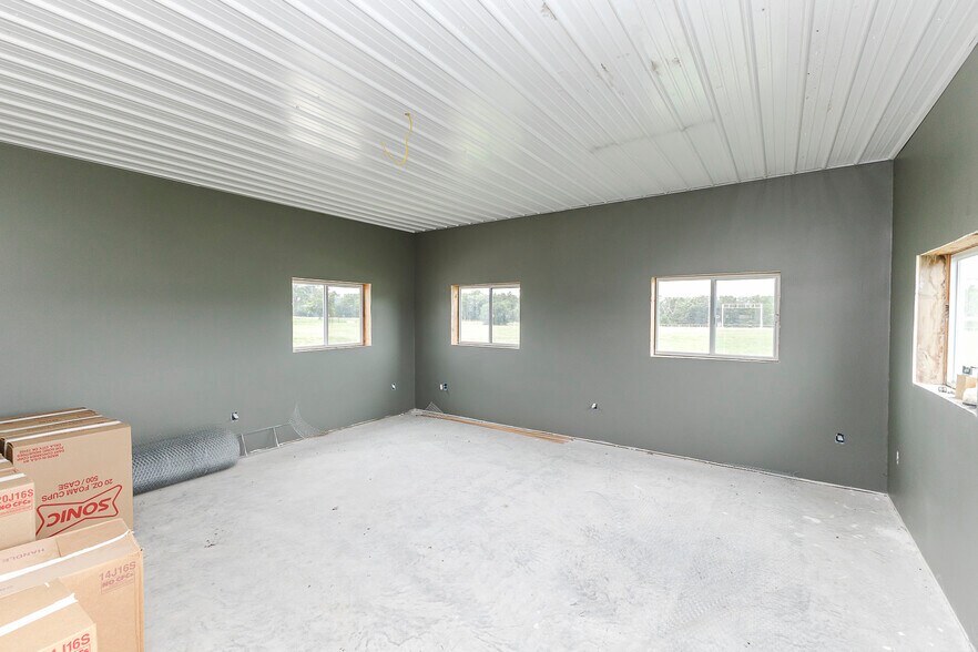 More Photos Of 1663 Georgia Rd, Humboldt Specialty For Sale