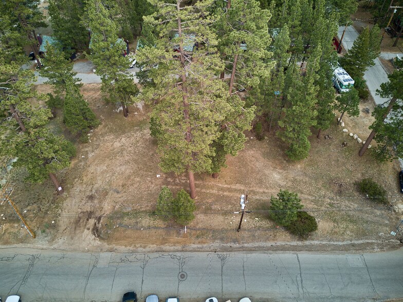 More Photos Of 545 Wren Dr, Big Bear Lake Land For Sale