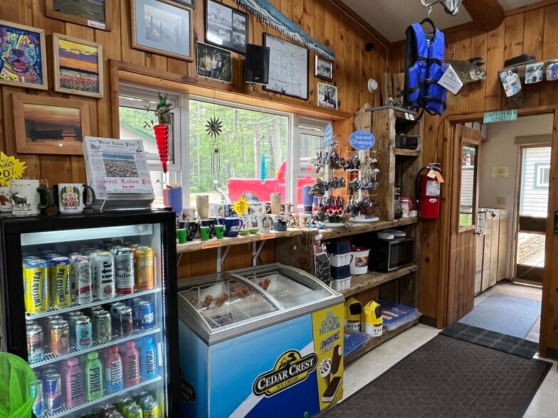 More Photos Of 29209 County Road 407, Newberry Lodge Meeting Hall For Sale