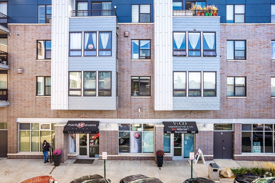 More Photos Of 7600-7620 Lyndale Ave S, Richfield Unknown For Lease