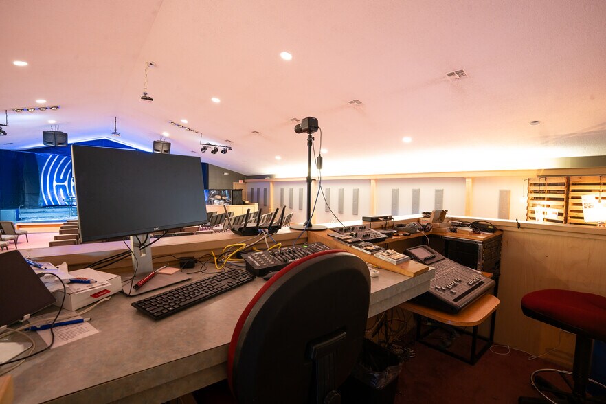 More Photos Of 11744 W Reno Ave, Yukon Religious Facility For Sale