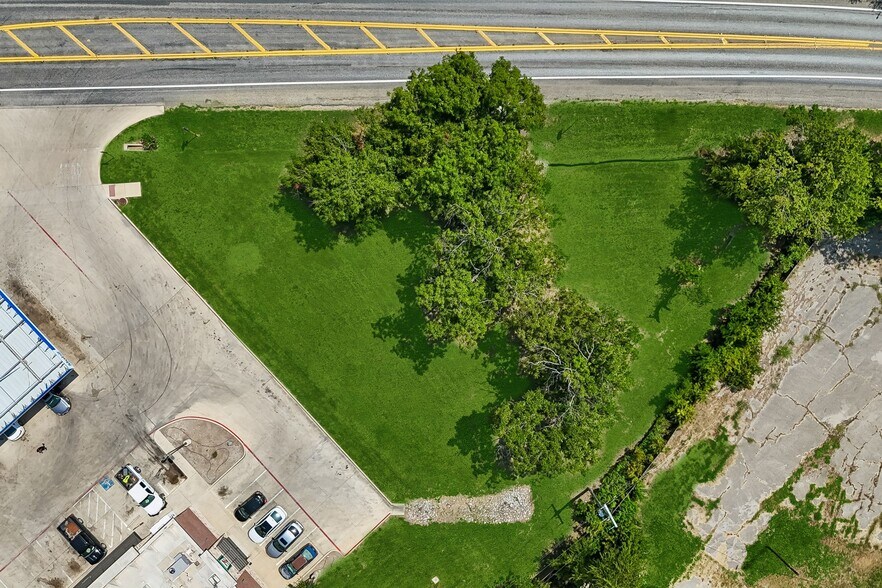 More Photos Of 110 Louise Ritter Blvd, Red Oak Land For Sale