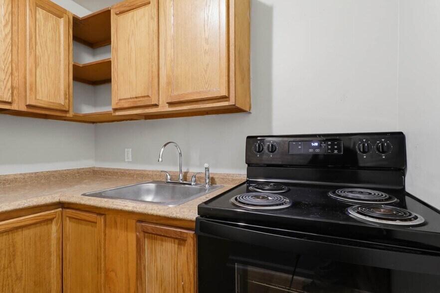 More Photos Of 3944 S 3rd St, Louisville Apartments For Sale