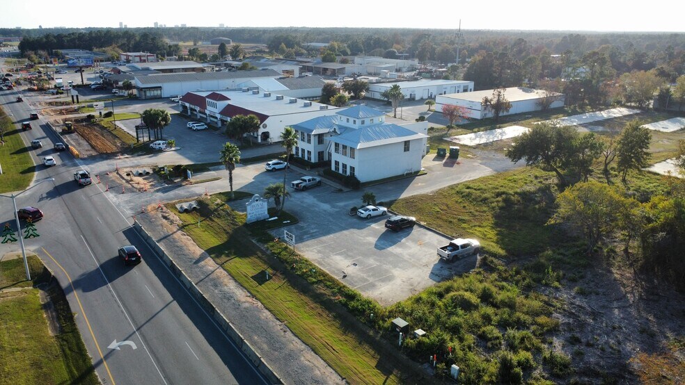 More Photos Of 3769 Gulf Shores Pky, Gulf Shores Freestanding For Lease