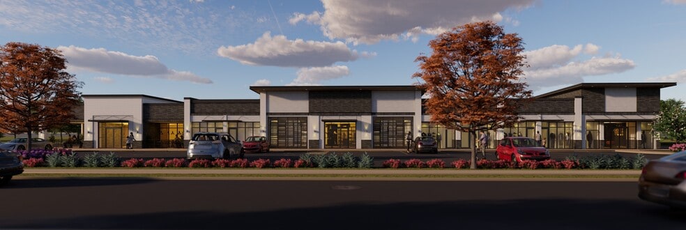 More Photos Of 1955 Copper Mine Psge, Fort Wayne Storefront For Lease