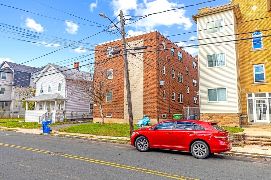 More Photos Of , Hartford Multifamily For Sale