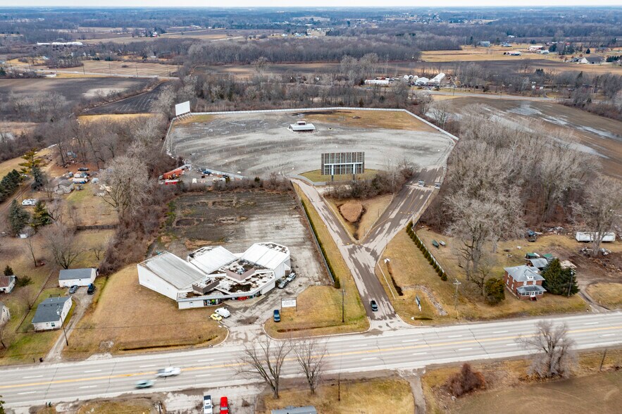 More Photos Of 6501 N Monroe St, Monroe Movie Theatre For Sale